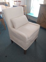 Bilboa Side Chair