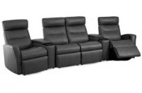 IMG Theater Seating Systems
