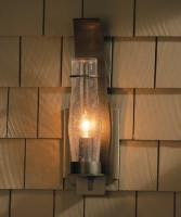 Outdoor Lighting from Hubbardton Forge