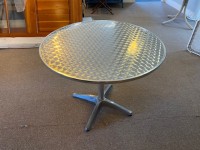 Allen Outdoor Table