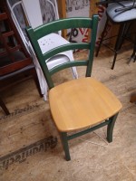 Alston Farmhouse Chair