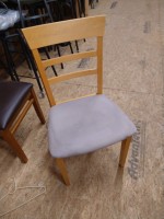 Madison Side Chair