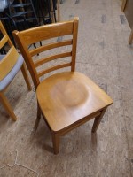 Alston Schoolhouse Chair