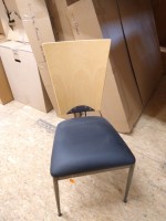 Armand Side Chair