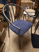 Frances Arm Chair