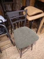 Lissia Counter Stool