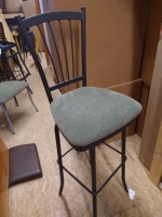 Landon Bar Stool