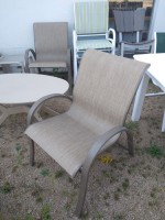 Aruba II Dining Chair (2 Available)