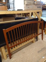 Windsor King Headboard