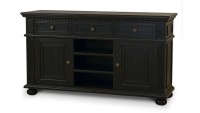 Bramble  Media Cabinets