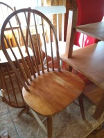 Bradco Windsor Chair