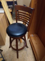 Coaster Counter Stool