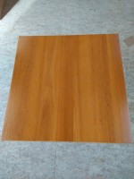 Square Corner Table