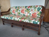 Harborfront Sofa