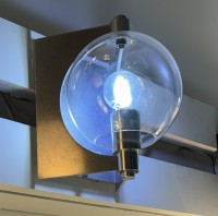 Orbit Sconce