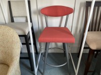 Wilbur Counter Stool