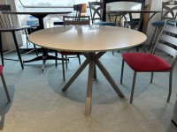 Asterisk Dining Table