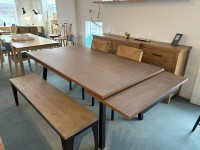 Lewis Extension Table