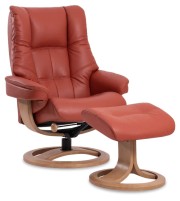 IMG Relaxers with Ottoman