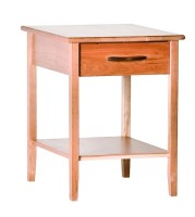 WoodForms Cherry Occasional Tables
