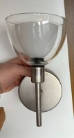 Goblet Sconce