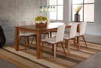 Saloom Maple Dining Tables