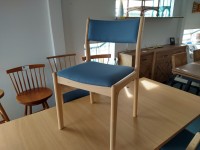 Nybol Side Chair