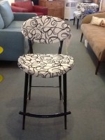 Amisco Opus Stool