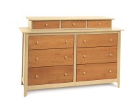 Copeland Furniture Collection of Chests and Dressers