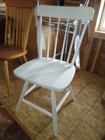 CSM Shaker Swivel Chair