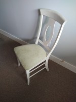 Stanley Side Chair (4 Available)