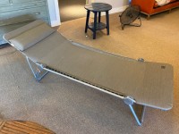 Siesta Sunbed