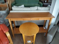 Shaker Sofa Table