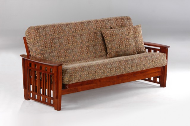 Night and shop day futon