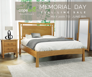 Copeland Memorial Day Sale