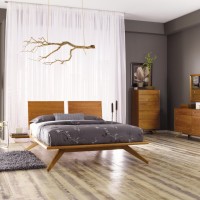 Photo of Astrid Bedroom Collection