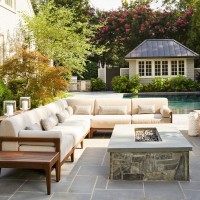 Mix Lounge Seating