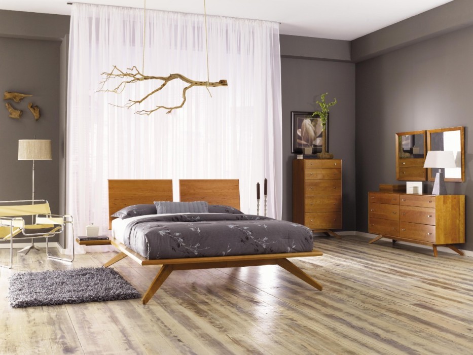 Astrid Bedroom Collection