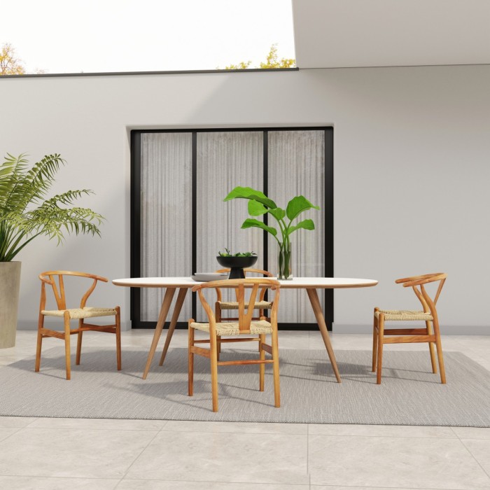 Evalina Dining