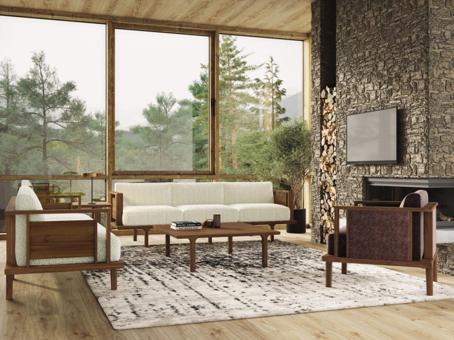 Sierra Sofa