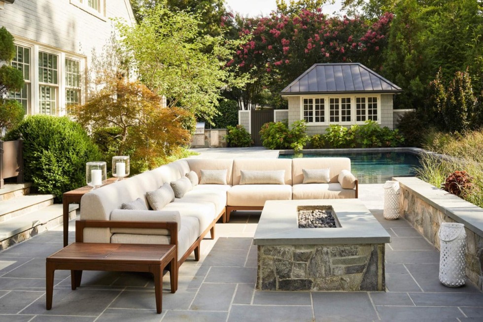 Mix Lounge Seating